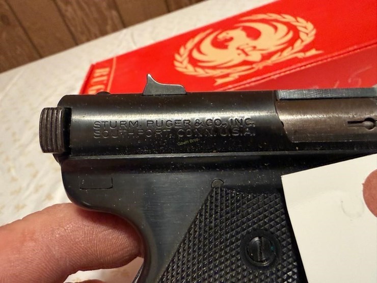 ruger-standard-automatic-22-lr-pistol-image-3