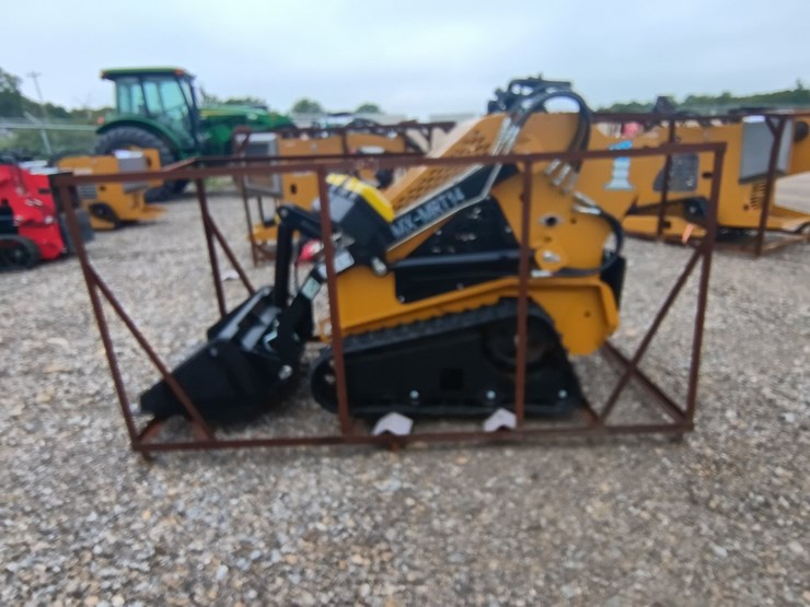 #24713-•-2025-agt-mx-mrw14-mini-skid-steer-image-1