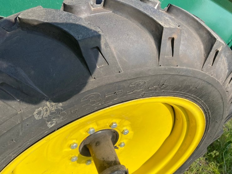 lancaster-elite-100-manure-spreader---like-new-image-33
