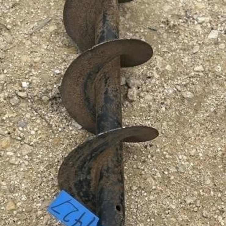 L3 - 9'' Auger Bit