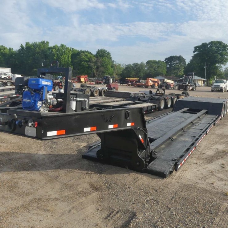 1994 TALBERT LOWBOY