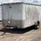 lark-12ft-s/a-enclosed-cargo-trailer.-image-1