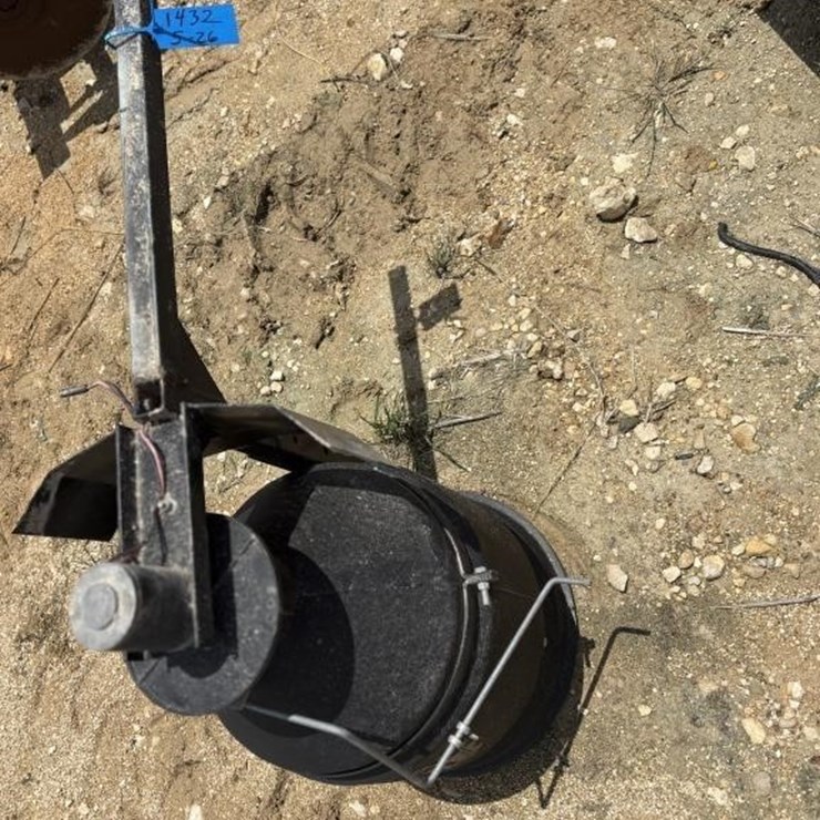L3 - ATV Spreader