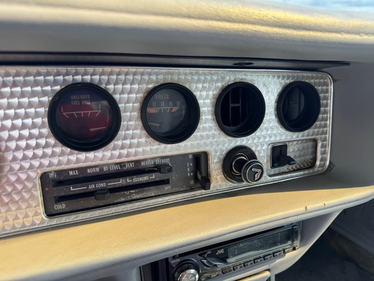 #138-•-1979-pontiac-trans-am-10th-anniversary-(has-wi-title)-(clintonville,-wi)-image-57