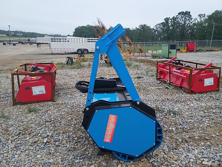 #24735-•-raytree-skid-steer-drum-mulcher-image-2