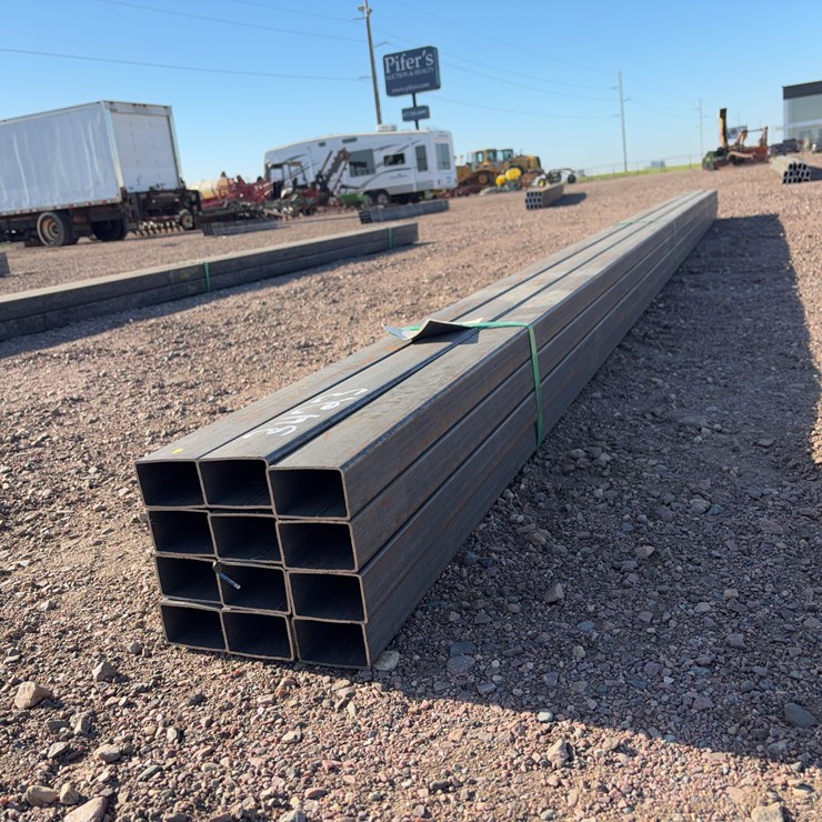 Steel Tube