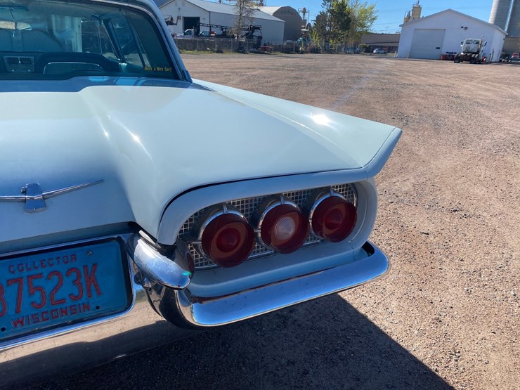 #114-•-1960-ford-thunderbird-(has-wi-title)-(schofield,-wi)-image-22
