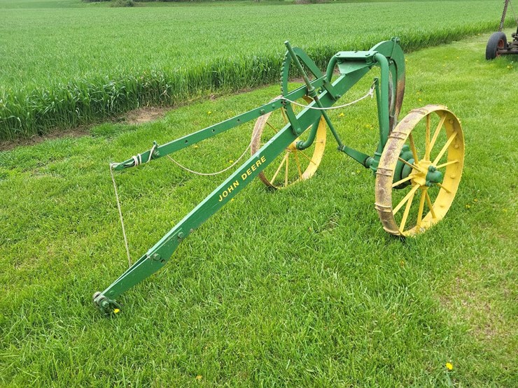 john-deere-1-shank-subsoiler---nice-image-7