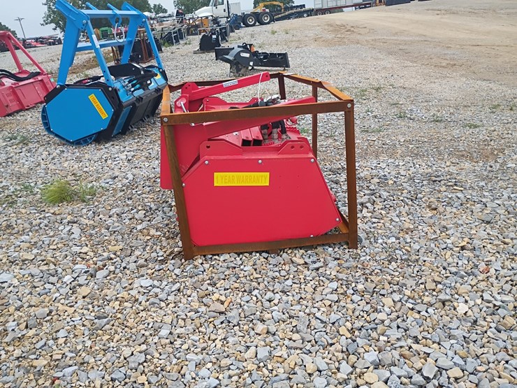 #24737-•-raytree-skid-steer-drum-mulcher-image-2