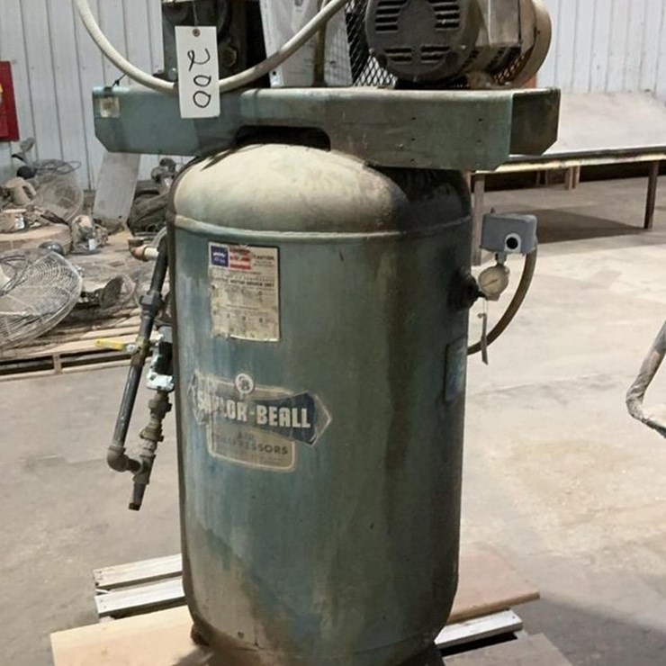 SAYLOR BEALL 705