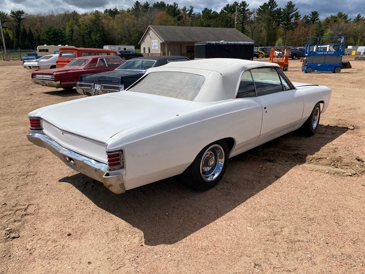#122-•-1967-chevy-chevelle-convertible-project-car-(title-in-delay)-(nitke-yard-mosinee,-wi)-image-6