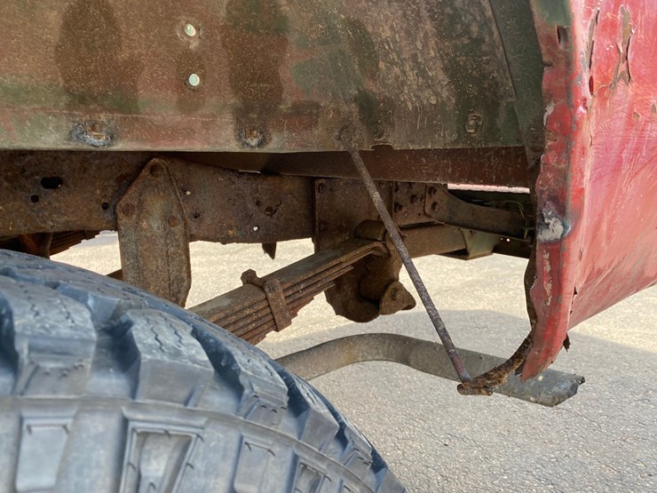 #148-•-1986-chevy-d30-m1108-military-truck-(has-wi-title)-(schofield,-wi)-image-22