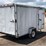 lark-12ft-s/a-enclosed-cargo-trailer.-image-2