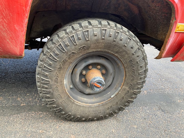 #148-•-1986-chevy-d30-m1108-military-truck-(has-wi-title)-(schofield,-wi)-image-32