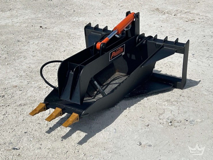 2026-parbreak-hydraulic-tree-spade-skid-steer-attachment-image-1