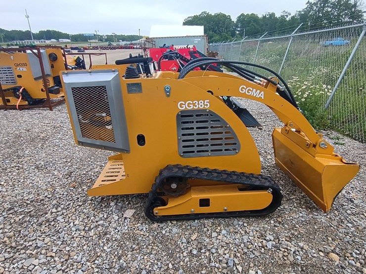 #24715-•-2025-ggma-gg385-mini-skid-steer-image-1