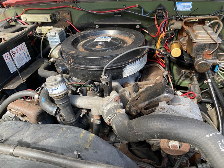 #148-•-1986-chevy-d30-m1108-military-truck-(has-wi-title)-(schofield,-wi)-image-58