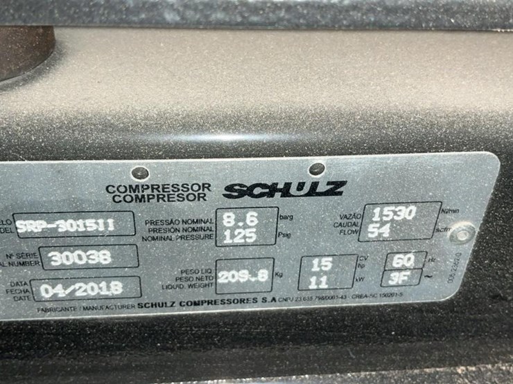 #133-•-2018-schulz-3015-air-compressor-image-4