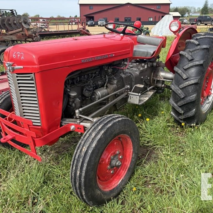 FERGUSON 35