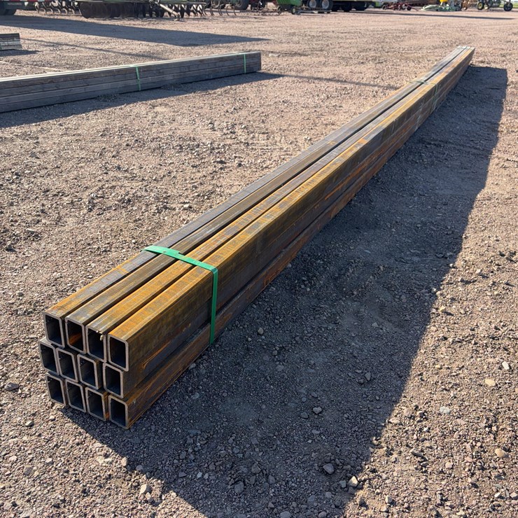 Steel Tube