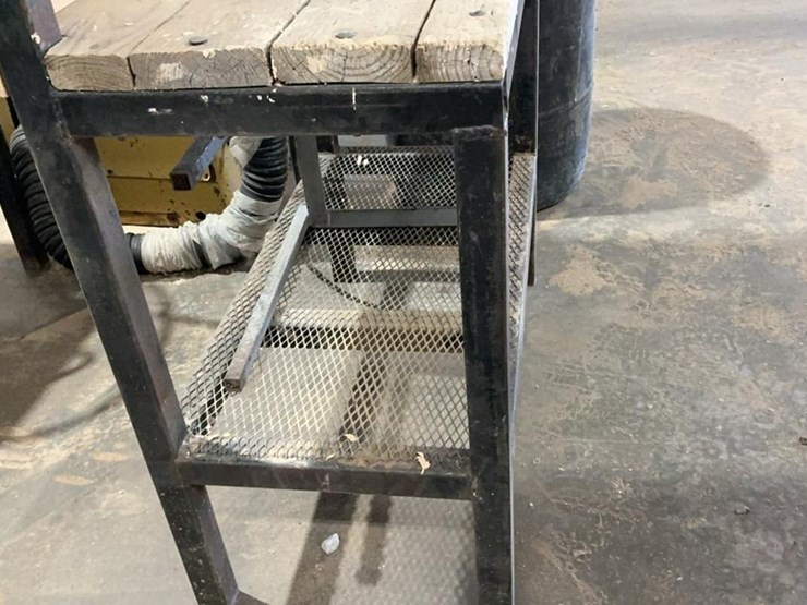 #135-•-steel-frame-workbench/shelf-image-9