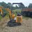 #24704-•-2025-agt-mx12rx-mini-escavator-image-1