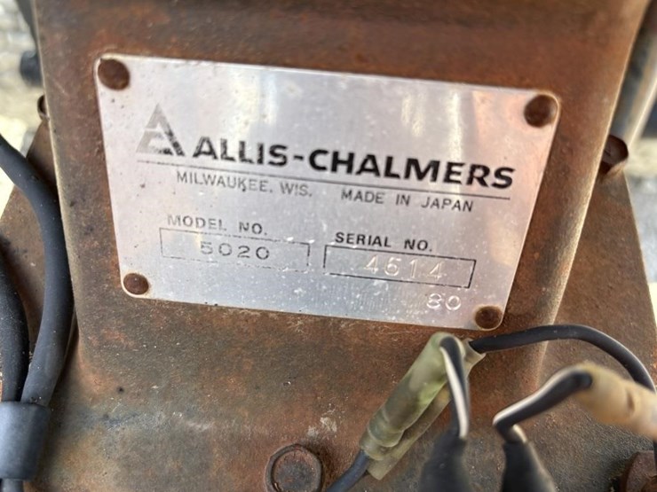 l2---allis-chalmers-5020-2wd-image-9