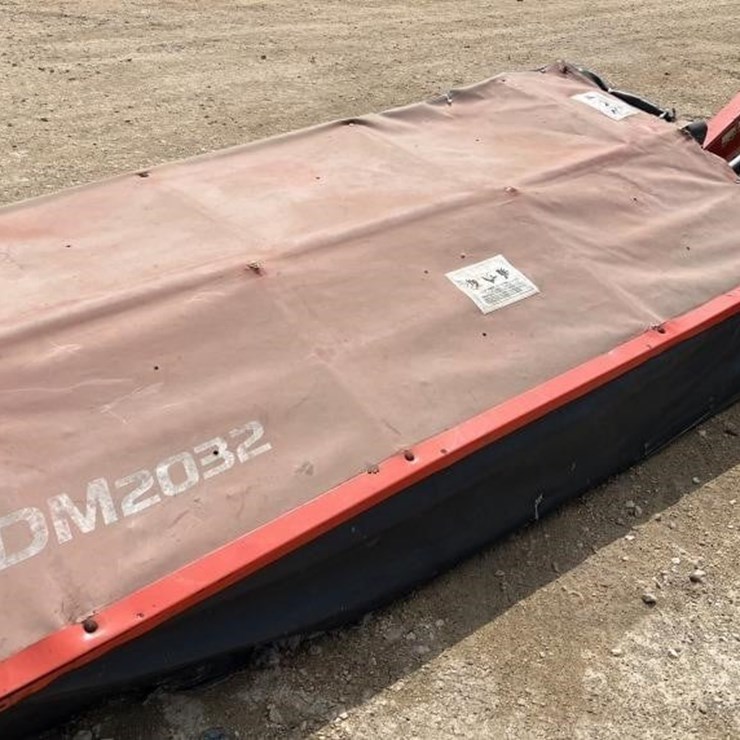 KUBOTA DM2032