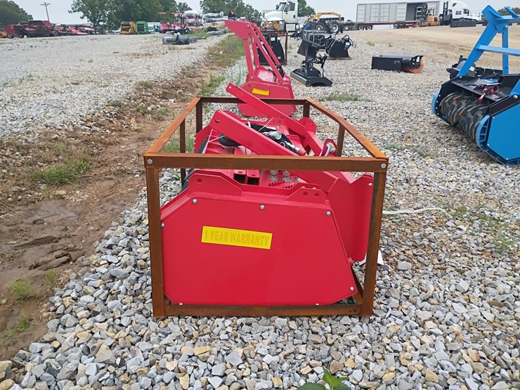 #24736-•-raytree-skid-steer-drum-mulcher-image-2