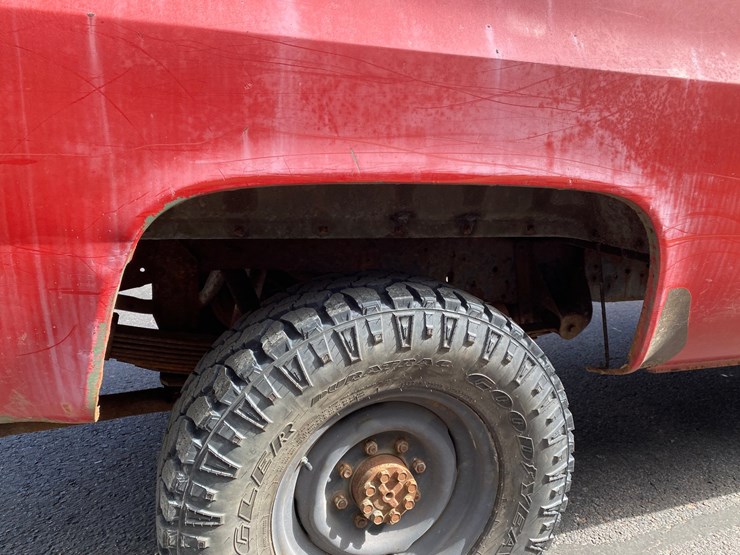 #148-•-1986-chevy-d30-m1108-military-truck-(has-wi-title)-(schofield,-wi)-image-51