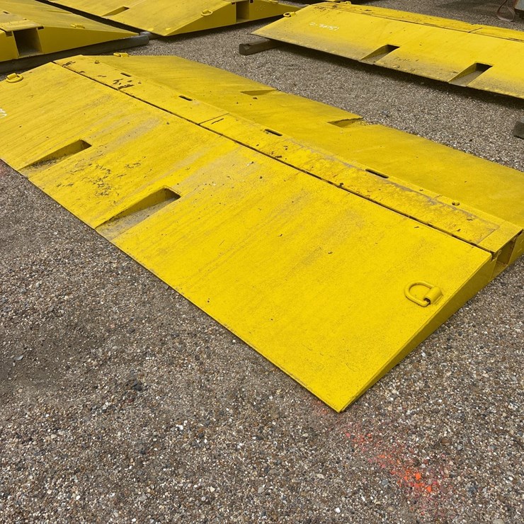 #36750 • BARRIER RAMP