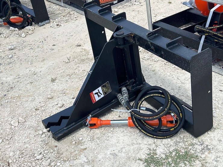 2026-pabreak-hydraulic-tree-and-post-puller-skid-steer-attachment-image-1