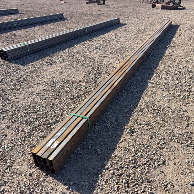 Steel Tube