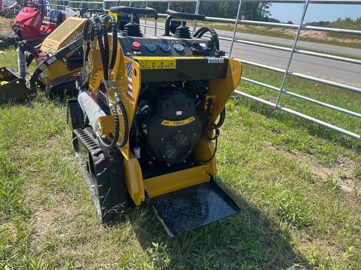#20694-•-new-agt-mx-crt23-mini-skid-steer-image-3