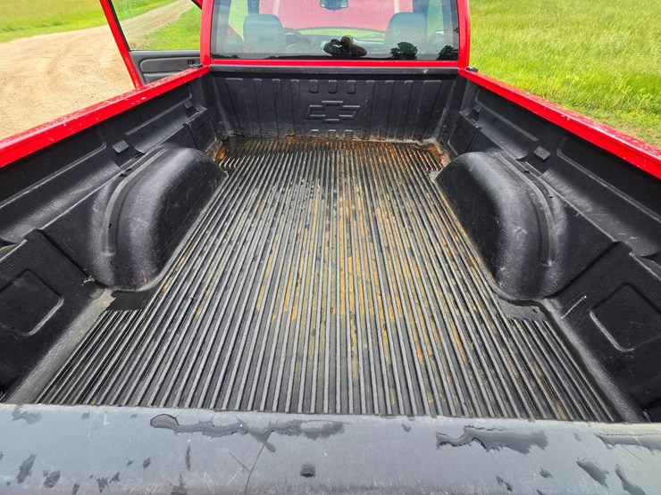 #24356-•-2006-chevrolet-silverado-pickup-truck-image-52