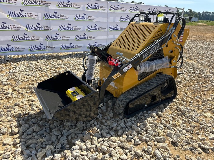 #20643-•-new-agt-mx-mrt14-mini-skid-steer-image-2