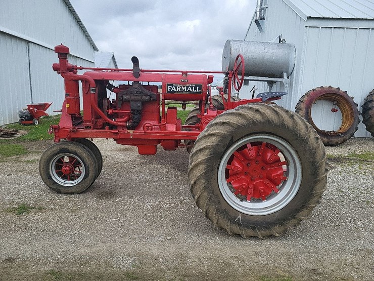 1937-international-farmall-f-20-tractor---nice-image-2