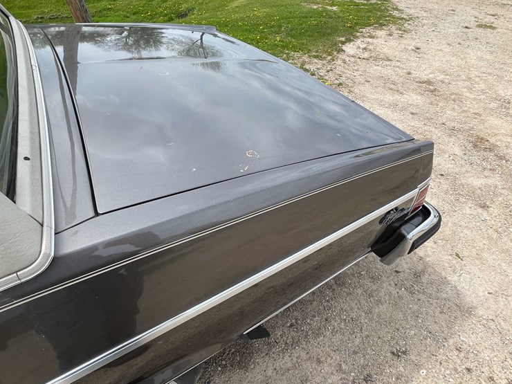 #140-•-1983-buick-park-avenue-(title-in-delay)-(kaukauna,-wi)-image-24