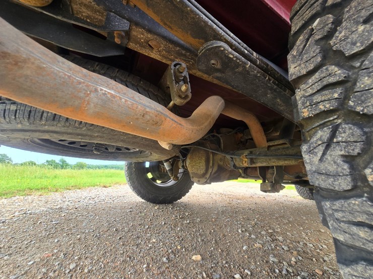 #24356-•-2006-chevrolet-silverado-pickup-truck-image-56