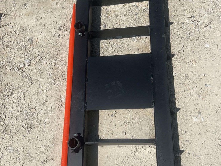 2026-pabreak-dual-prong-hay-bale-spear-frame-skid-steer-attachment-image-1