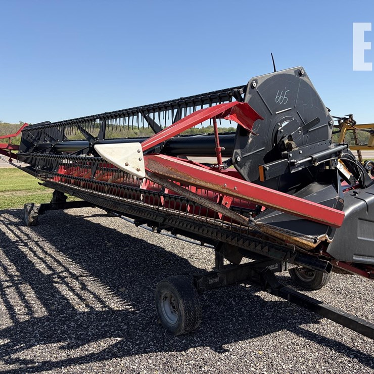 CASE IH 1020