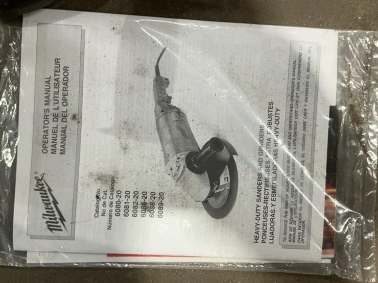 #103-•-milwaukee-9”-grinder-image-7
