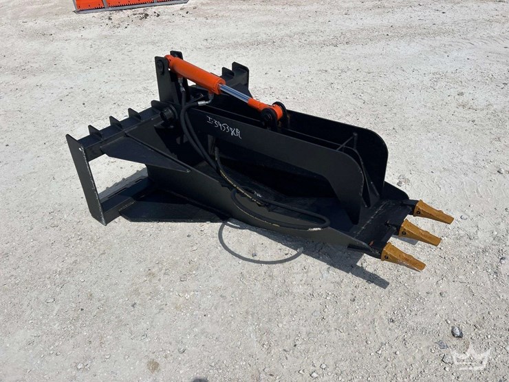 2026-parbreak-hydraulic-tree-spade-skid-steer-attachment-image-2