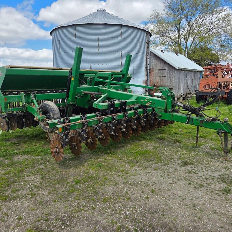 GREAT PLAINS SOLID STAND 1500