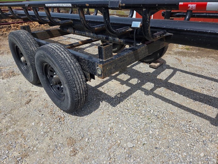 2025-32'-ez-haul-hay-handler-round-bale-trailer-image-6