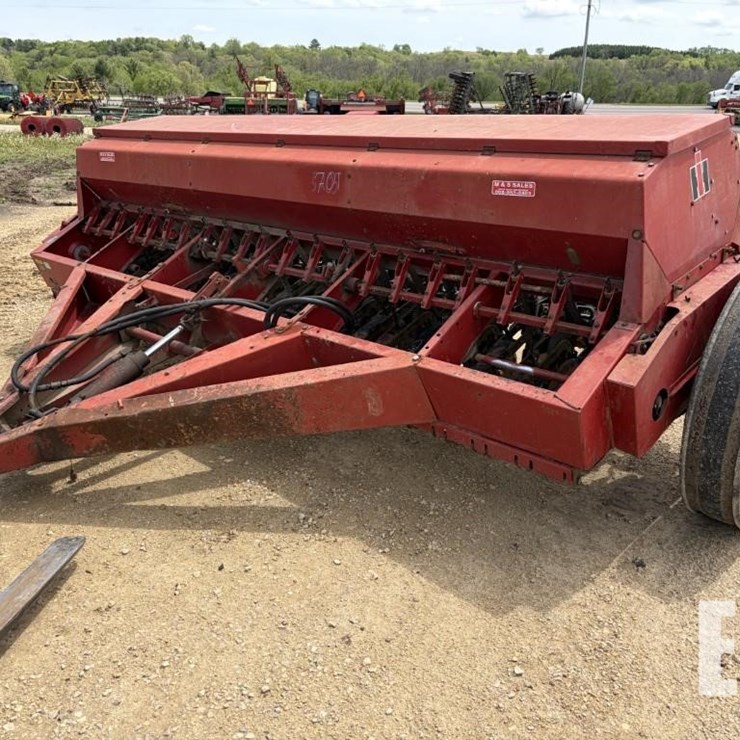 INTERNATIONAL 5100