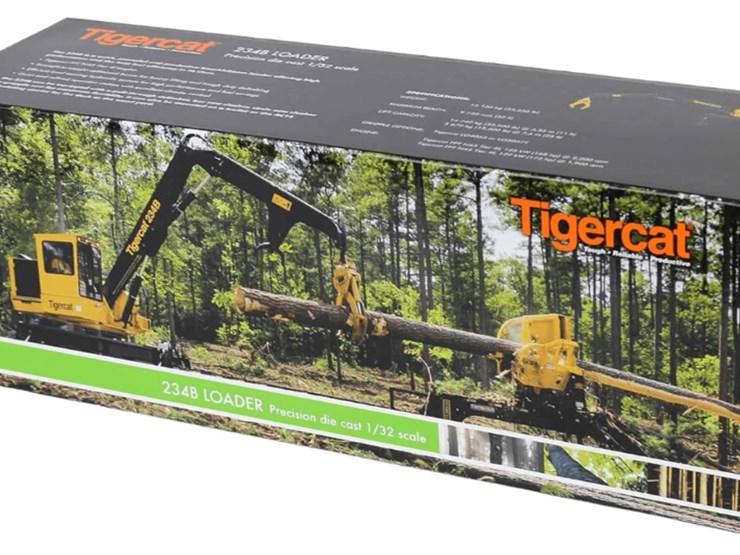 #94-•-tigercat-234b-knuckleboom-precision-die-cast-1/32-scale-image-7