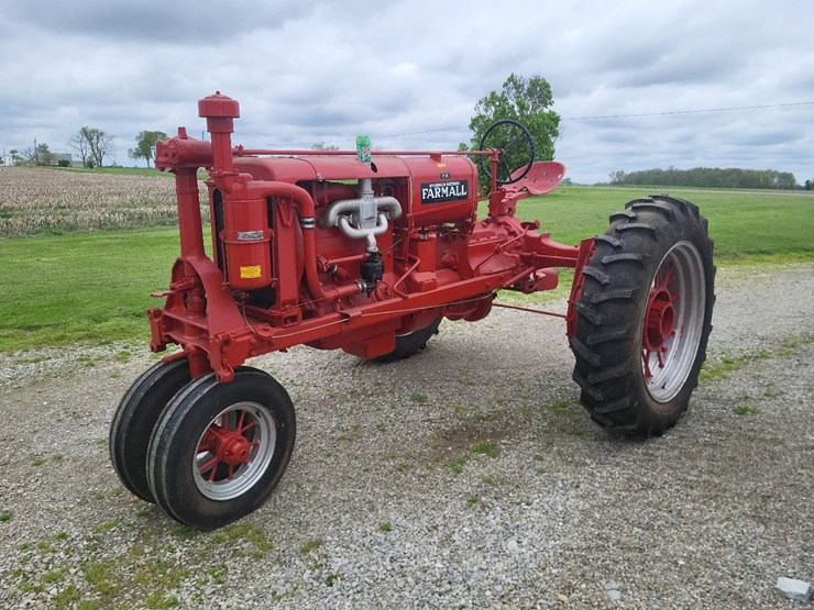 1938-international-farmall-f-30-tractor---not-running-image-6