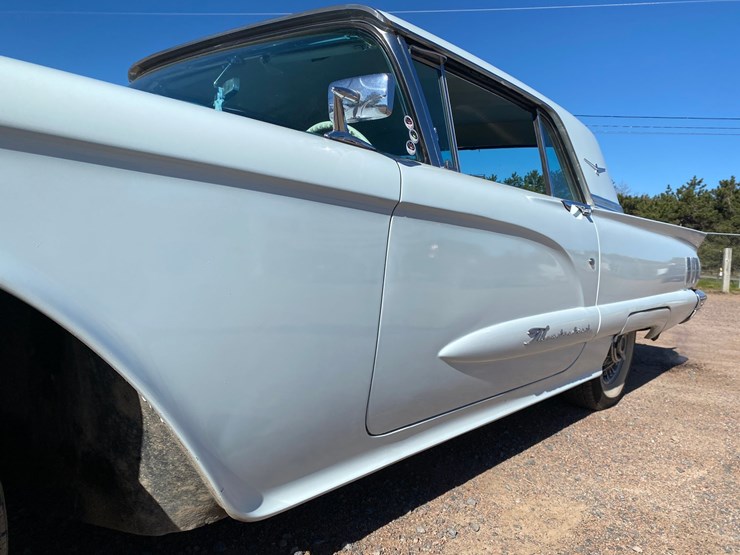 #114-•-1960-ford-thunderbird-(has-wi-title)-(schofield,-wi)-image-18