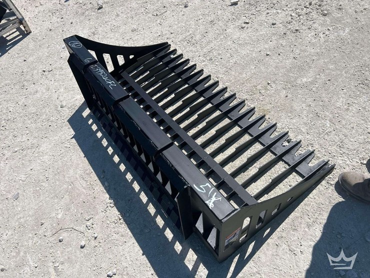 2026-pabreak-rock-bucket-skid-steer-attachment-image-1